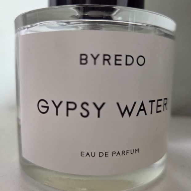 바이레도 집시워터 100ml 정품