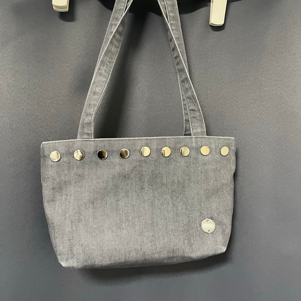 cacele SUMMER SNAP BAG