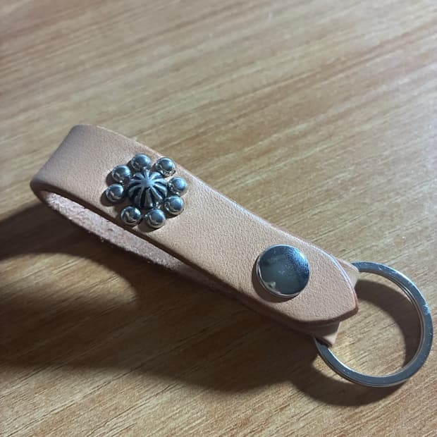 콘초 키링