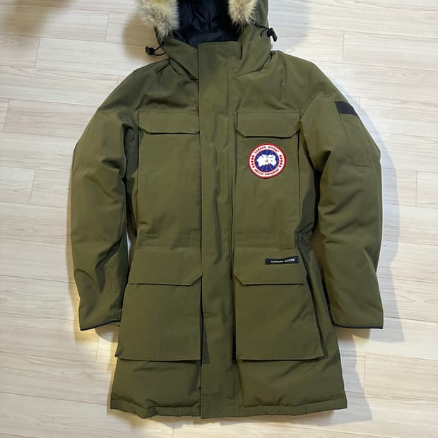 캐나다구스 익스페디션