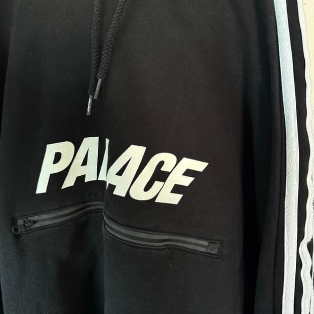 펄라스 아디다스 테리 후드