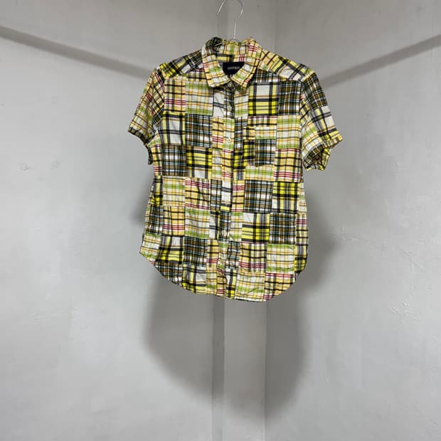 vtg top