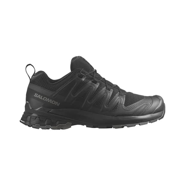 살로몬 XA PRO 3D V9 블랙 팬텀 275
