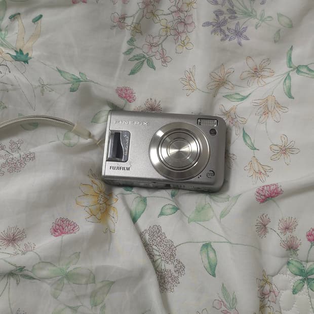 [작례O] Fujifilm f31fd  후지필름