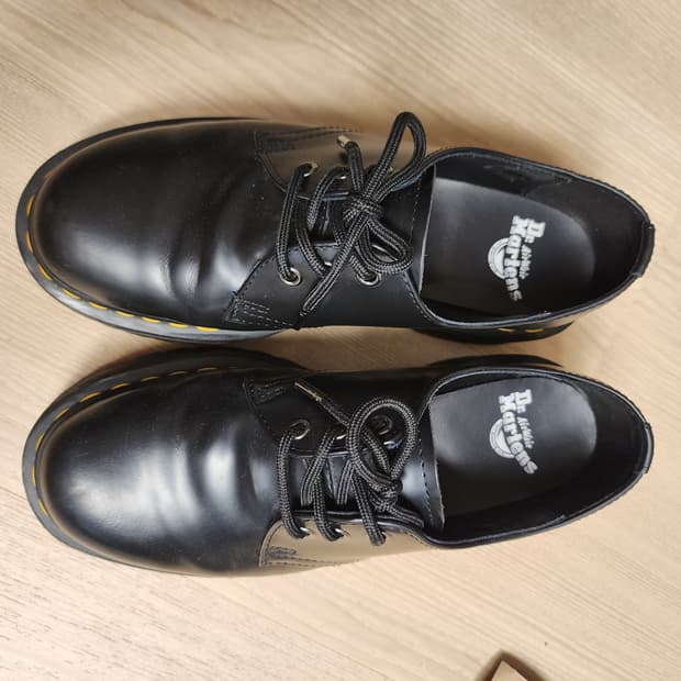 (260)닥터마틴 쿼드 1461