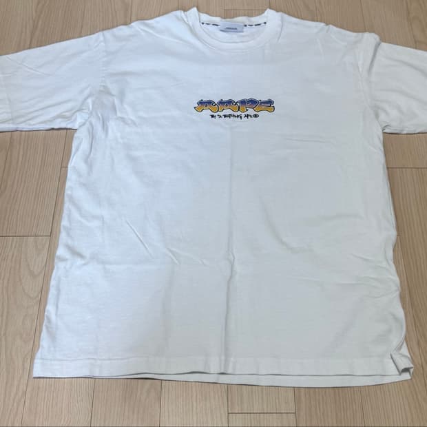 AAPE 티셔츠