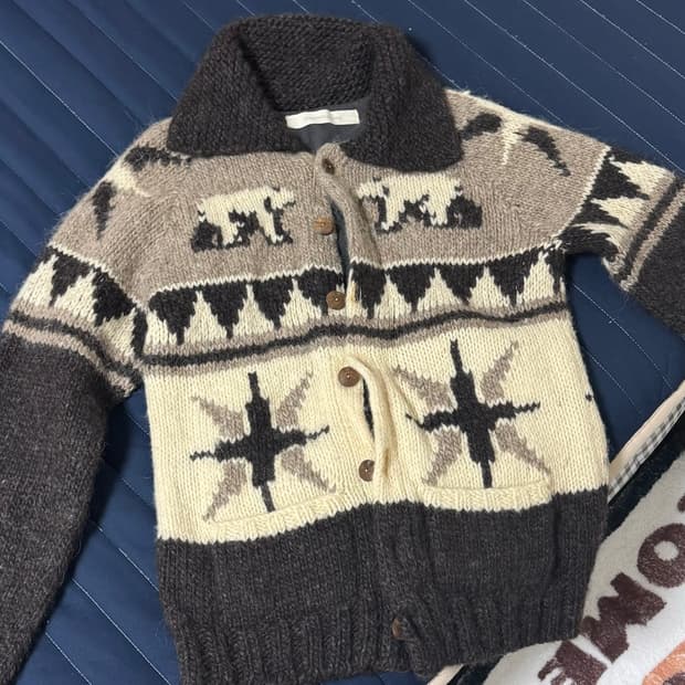 일본 곰돌이 코위찬🐻