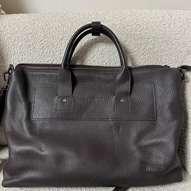 샘소나이트 가죽 서류가방, 브리프케이스 팝니다