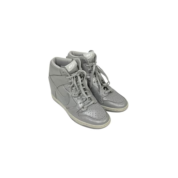 Nike (245) 키높이 하이탑