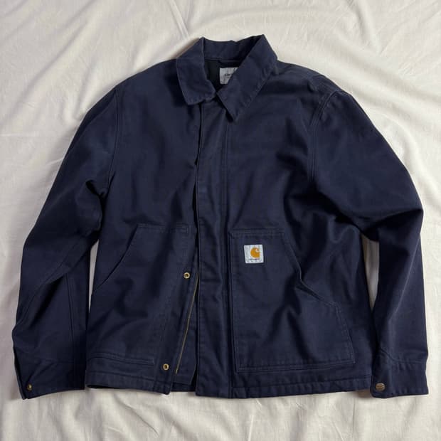 Carhartt 칼하트 알칸 자켓 L