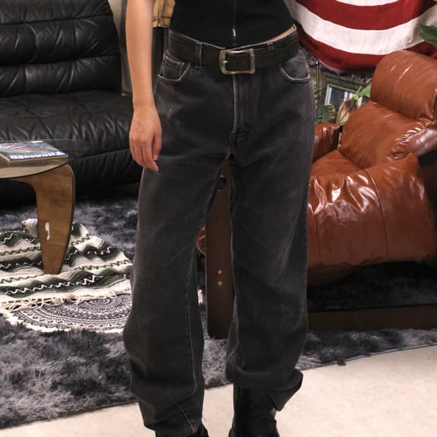 00s Levi’s 517