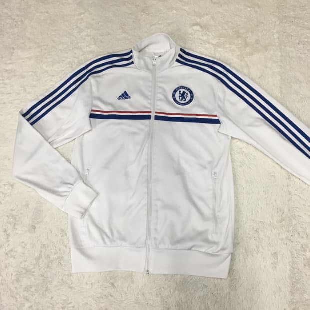 아디다스 첼시 트랙탑 져지 CC30