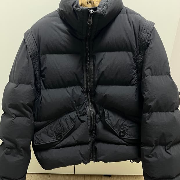 Ten C 텐씨 오스트랄 다운 자켓 50