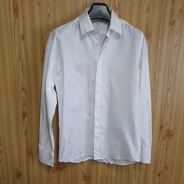 시리즈 셔츠 100