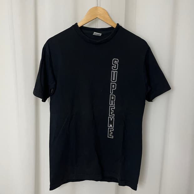 09a/w 슈프림 sink or swim 티셔츠