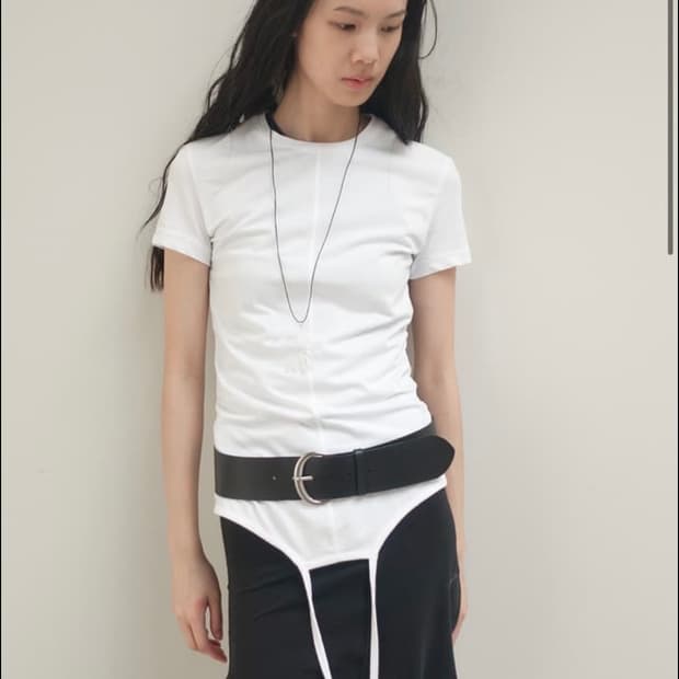 Cerric 세릭 사이드 스트링탑