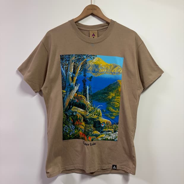 [L] 나이키 ACG NRG 반팔 티셔츠