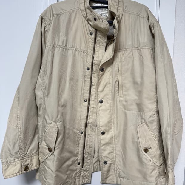 빈티지 골든베어 자켓