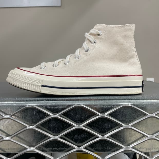 컨버스 척 70 하이 파치먼트 240 (gr-4138)