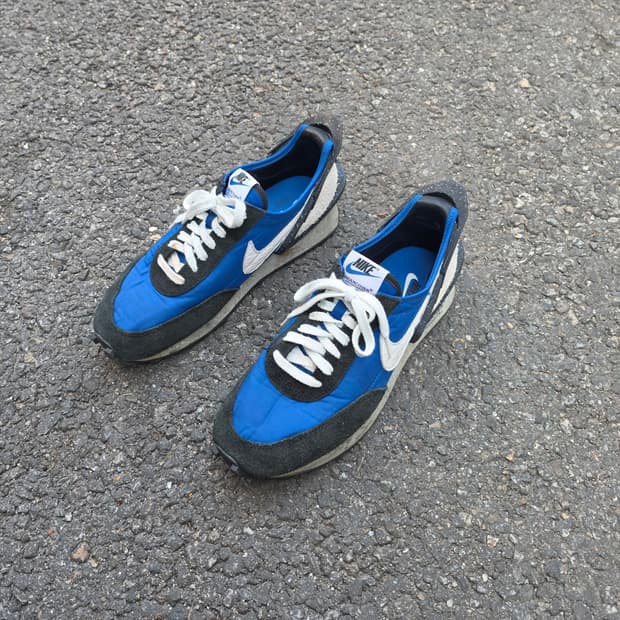 Nike x Undercover Daybreak Blue Jay 270