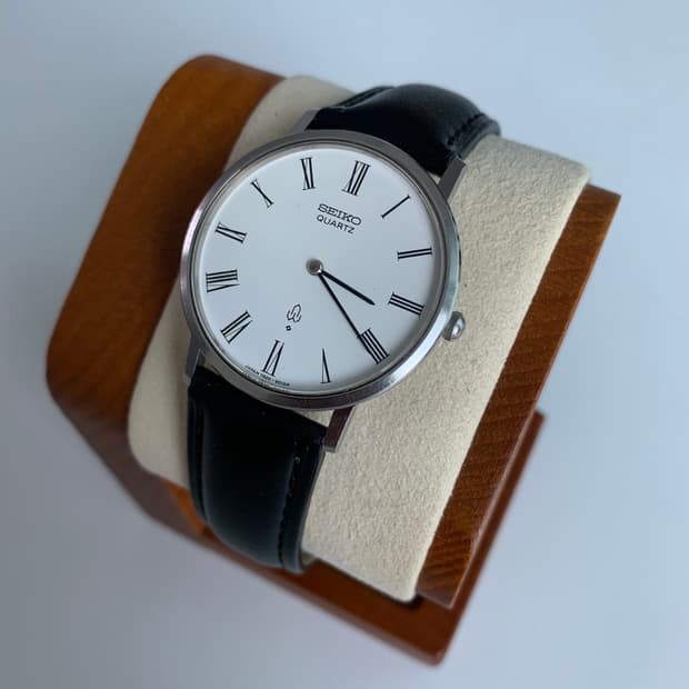 세이코 Seiko 쿼츠