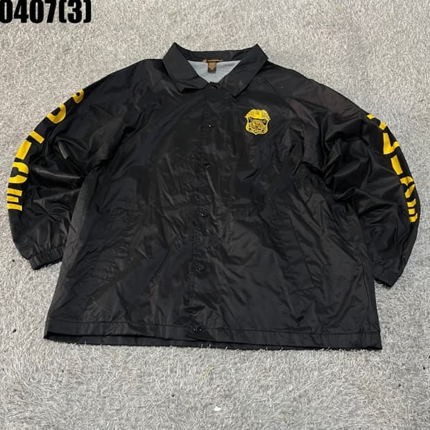 HARRITON 스태프 자켓