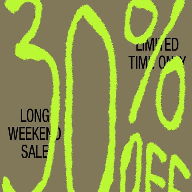 2/19~ 3/1   SEASON OFF SALE UP TO  ~30%