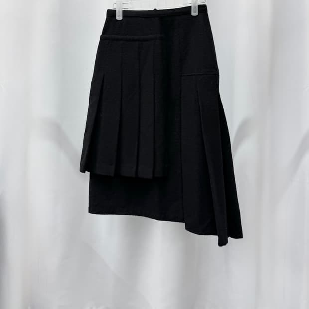vtg skirt