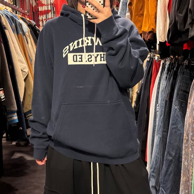 [IM]나이키 후드티