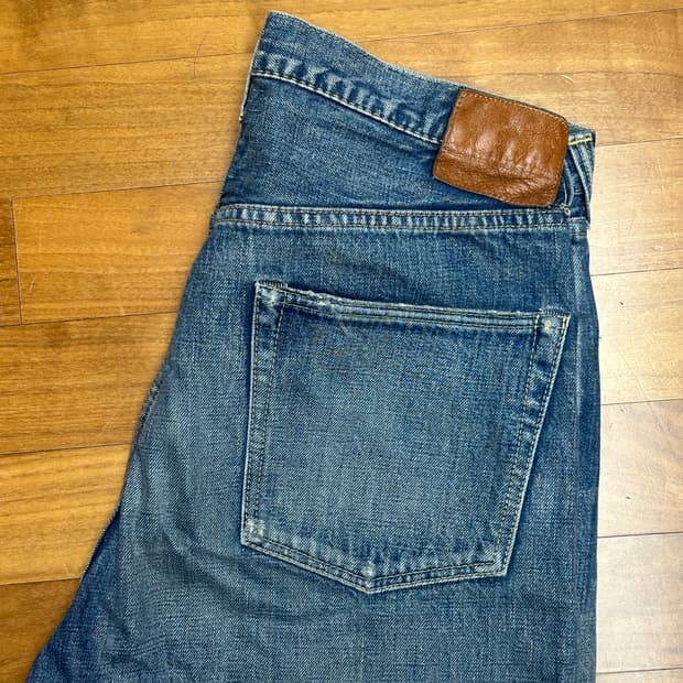 풀카운트 1101 다트포드 34 