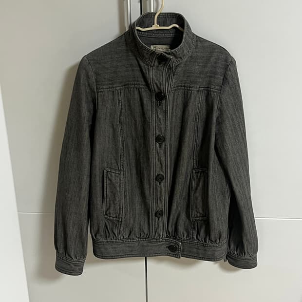 Michel klein 미셸 클라인 하이넥 점퍼