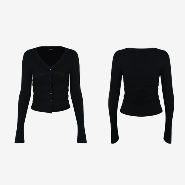 🥵급처🥵 Odor 오도어 로맨스 가디건 판매합니다!