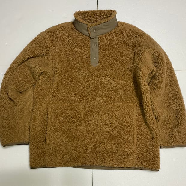 Uniqlo x white mountaineering L(100-105)