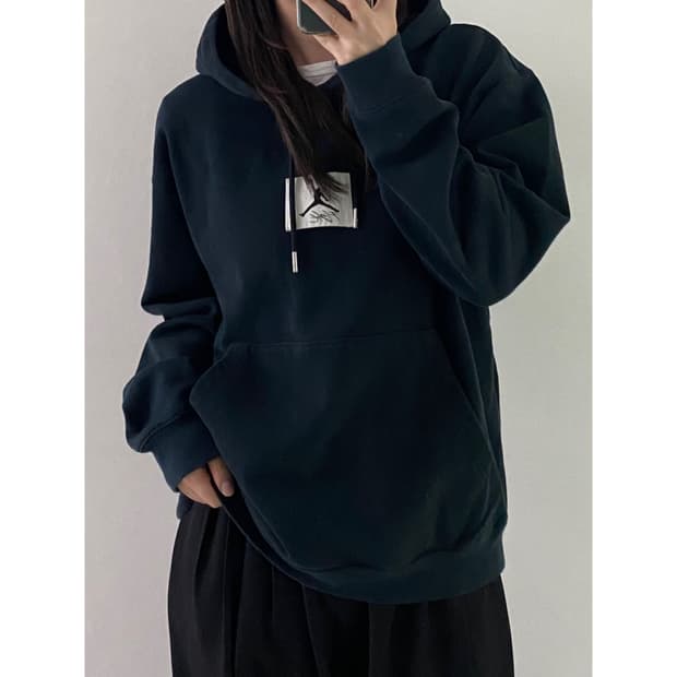 조던 후드티