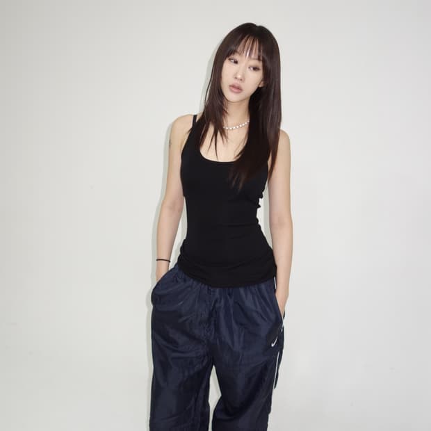 나이키 트랙팬츠