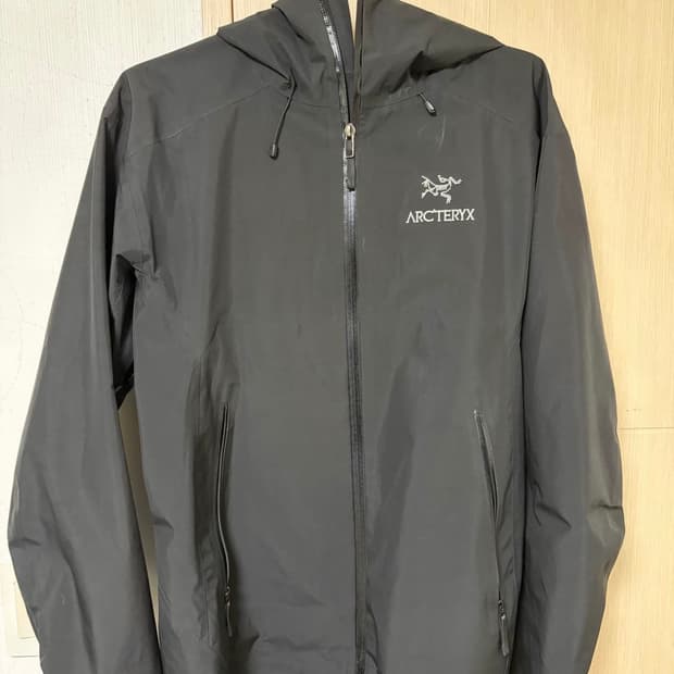 아크테릭스 베타 lt 