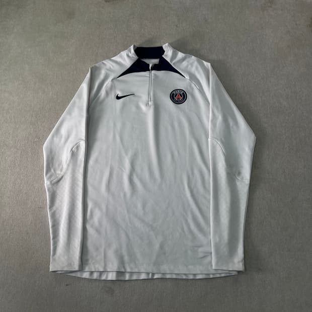 100 나이키 파리생제르망 긴팔 유니폼
