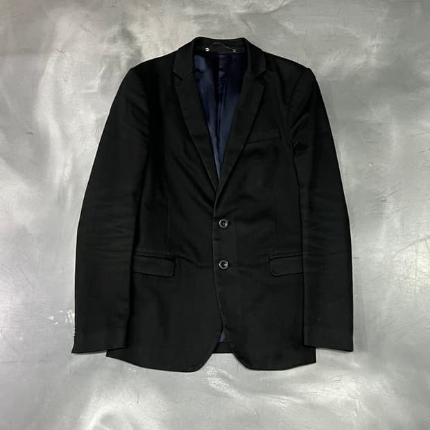  디젤 투버튼 블레이저 y14768