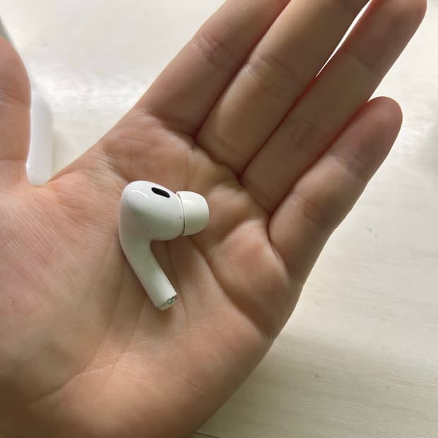 애플에어팟 프로2세대 왼쪽유닛(c타입)