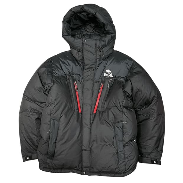 ✨ (바배) 버팔로 대장급 헤비 패딩 