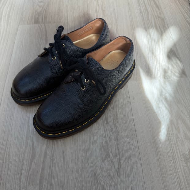 닥터마틴 1461(MIE) 250
