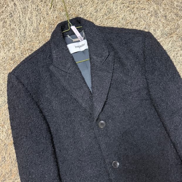 르수기아뜰리에 자켓/부클자켓/블레이저