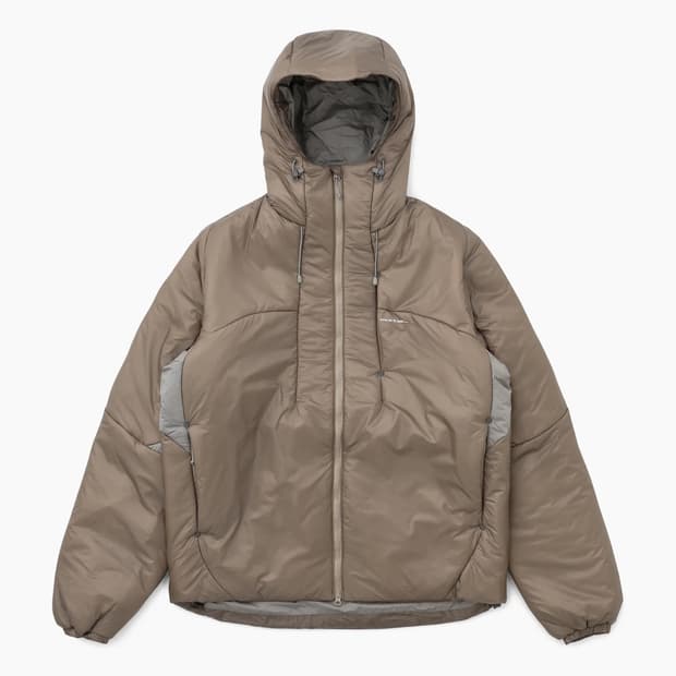 구매) Portal Biome Insulated Jacket