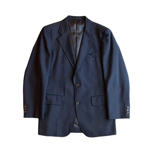J.press wool jacket