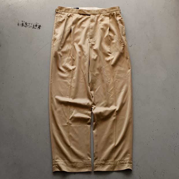 1990’s Made In USA Polo Ralph Lauren 