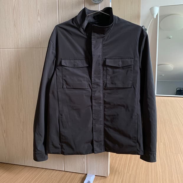 H&M 점퍼