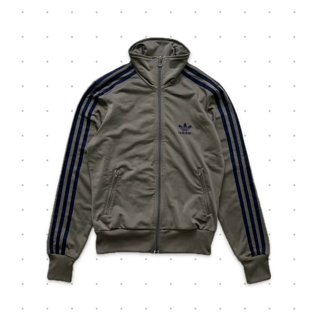 track jacket