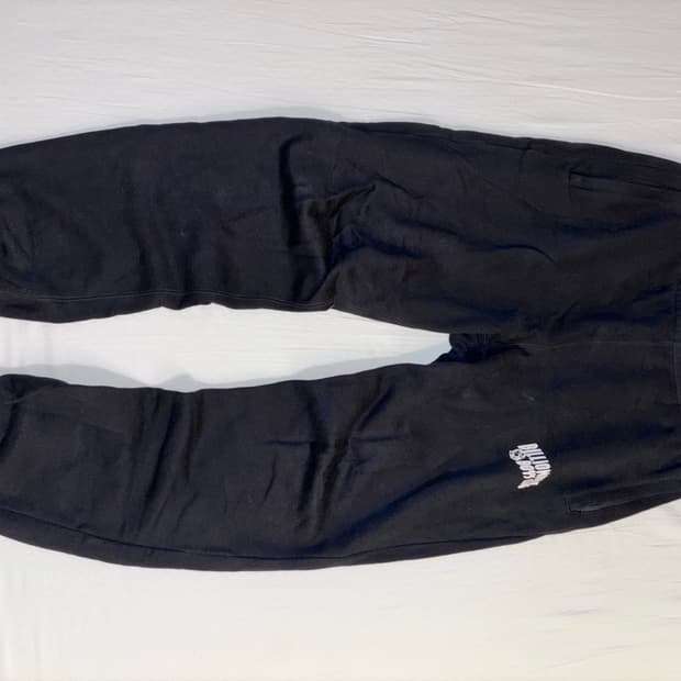billionaire boys club sweatpants