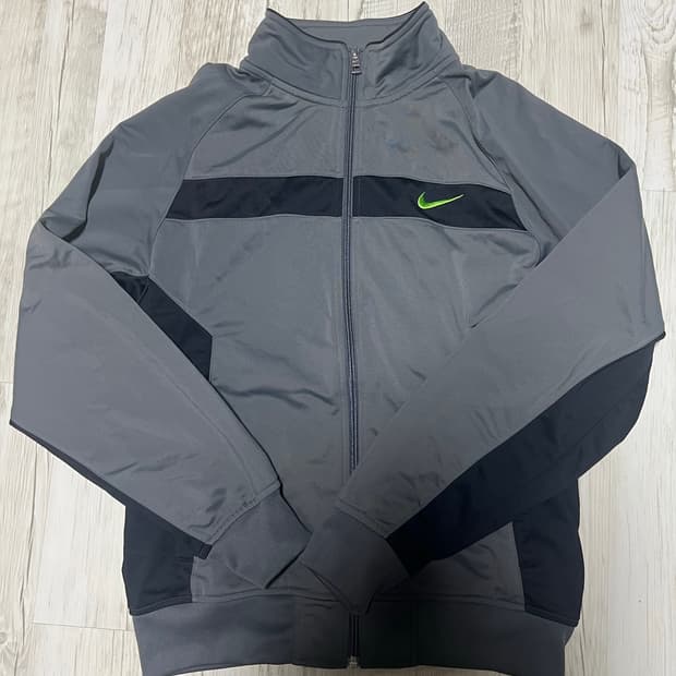 나이키 트랙 자켓
