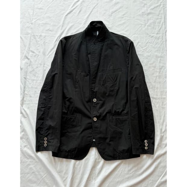 꼼데가르송 옴므 테일러드 자켓